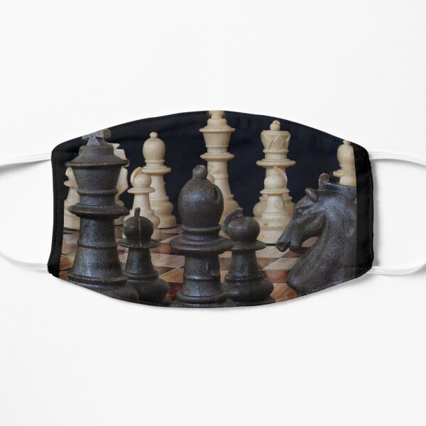 Adult Rook Chess Piece Headpiece