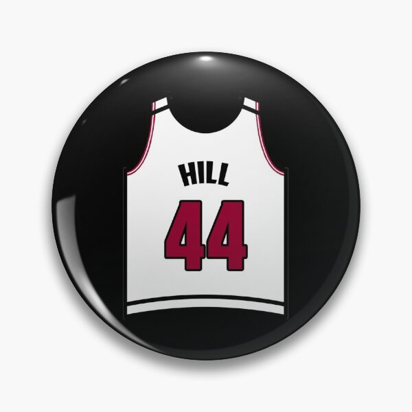 Item preview, Soloman Hill - Heat Jersey designed and sold by GammaGraphics.