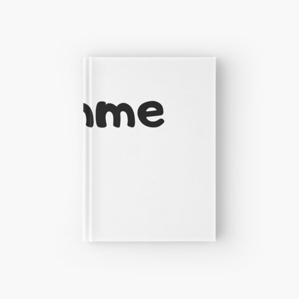 Flamme Notizbuch