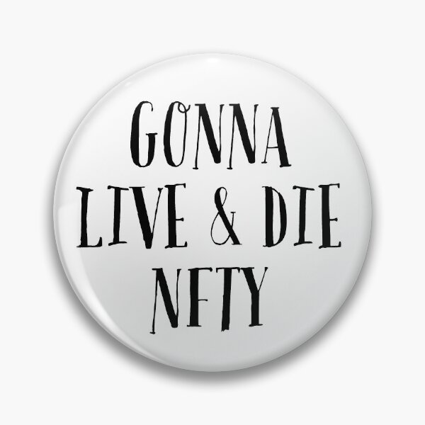 Item preview, NFTY designed and sold by MadEDesigns.