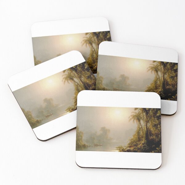 Item preview, Morning in the Tropics designed and sold by cotopaxi.