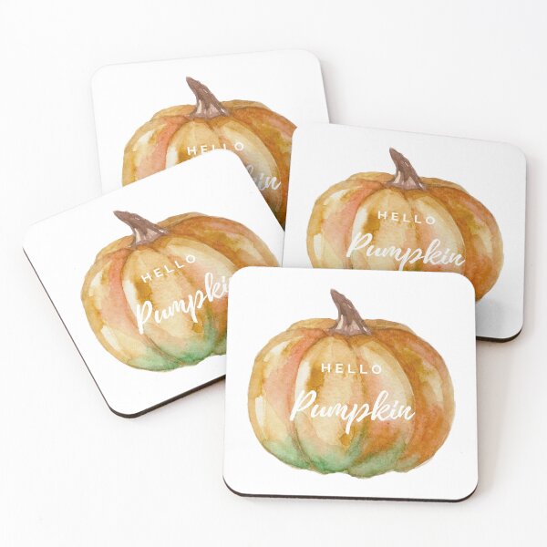 Item preview, Hello Pumpkin designed and sold by TuckerBerryFin.
