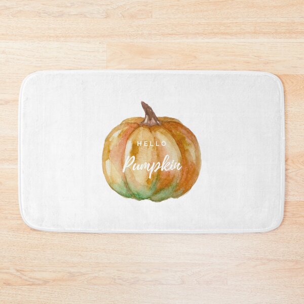 Item preview, Hello Pumpkin designed and sold by TuckerBerryFin.