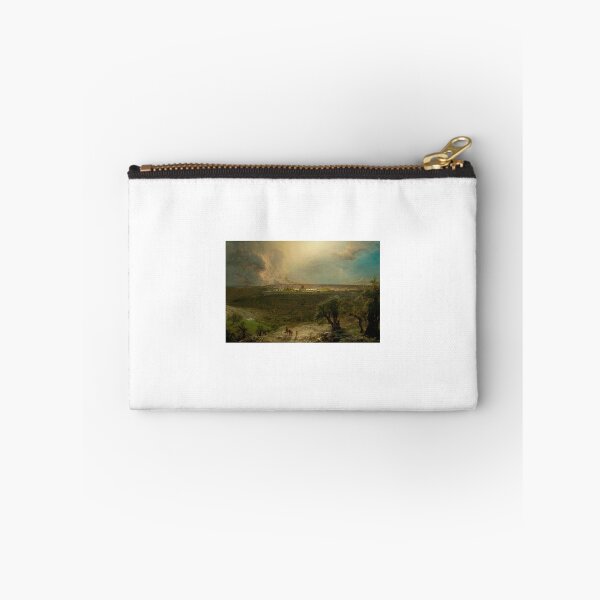 Item preview, Jerusalem from the Mount of Olives designed and sold by cotopaxi.