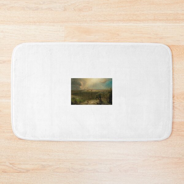 Item preview, Jerusalem from the Mount of Olives designed and sold by cotopaxi.
