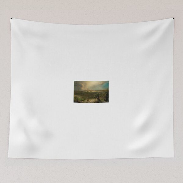 Item preview, Jerusalem from the Mount of Olives designed and sold by cotopaxi.