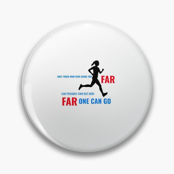 Item preview, Risk Going Too Far designed and sold by Patocarto.