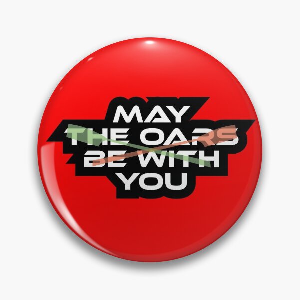 Item preview, Copy of May The Oars designed and sold by Teamtsunami6.