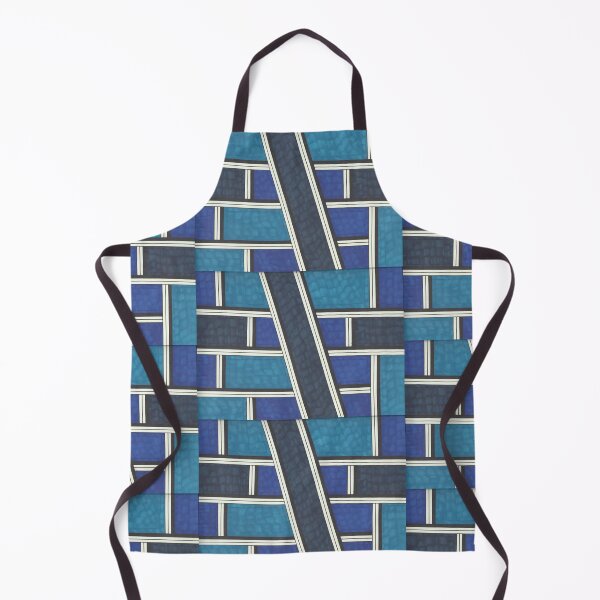 Item preview, Blue Lagoon designed and sold by Jill Whitney.