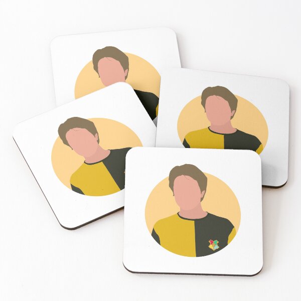 Item preview, Cedric Diggory 2 designed and sold by sophiajohannah.