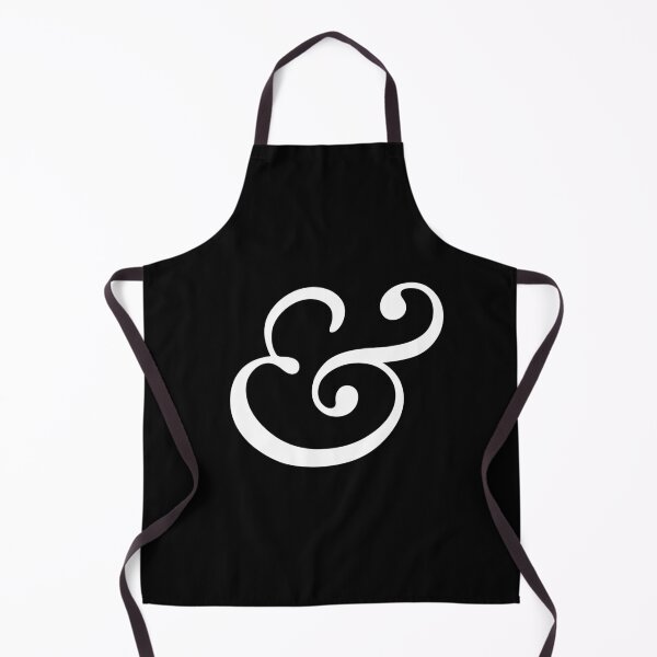 Item preview, Typography Ampersand & Sign designed and sold by vladocar.