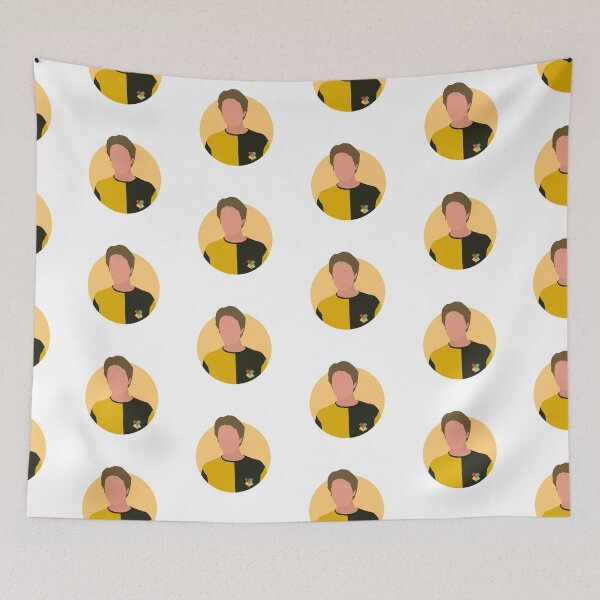 Item preview, Cedric Diggory 2 designed and sold by sophiajohannah.