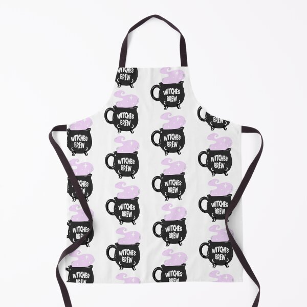 Item preview, Witches Brew designed and sold by stickersbylaurt.