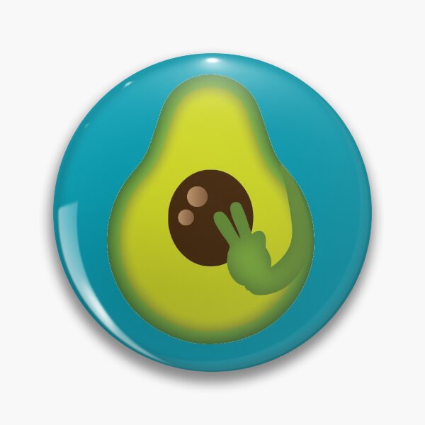 Item preview, Avocado Pana designed and sold by Beatriz Faria.