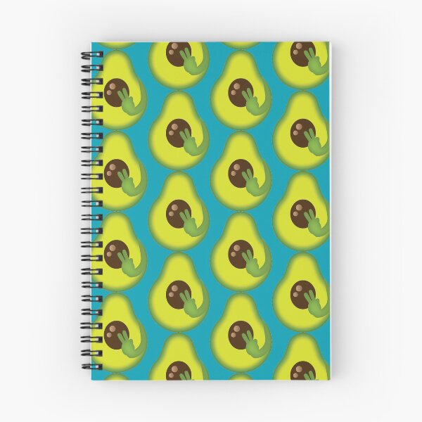 Item preview, Avocado Pana designed and sold by Beatriz Faria.