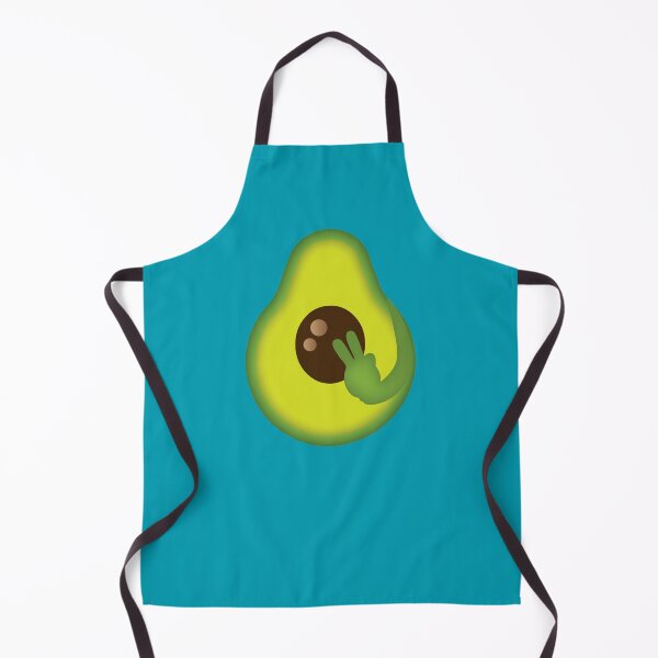 Item preview, Avocado Pana designed and sold by Beatriz Faria.