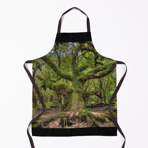 Item preview, Fern covered oak designed and sold by Joe Saladino.