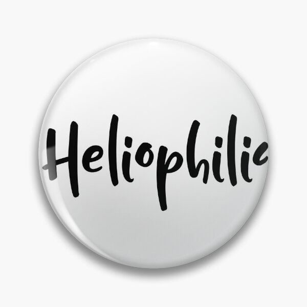 Item preview, Heliophilic designed and sold by MadEDesigns.
