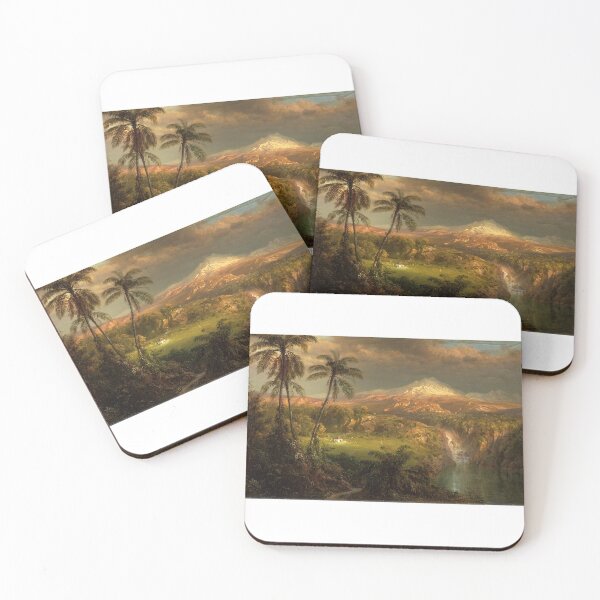 Item preview, Passing Shower in the Tropics designed and sold by cotopaxi.