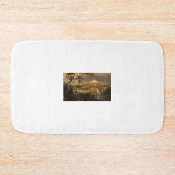 Item preview, Passing Shower in the Tropics designed and sold by cotopaxi.