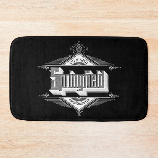 Item preview, Vintage Springfield, MA designed and sold by DonDota.