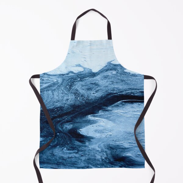 Item preview, Abstract Grey Blue designed and sold by IamTrending.