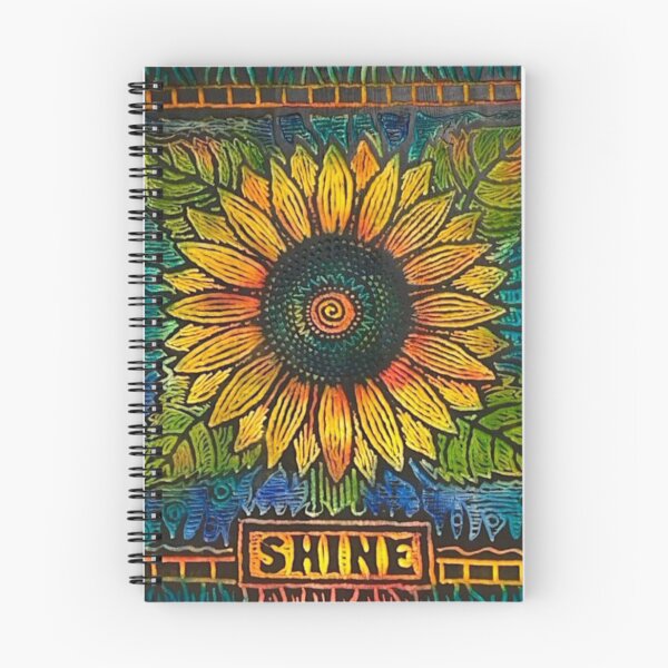 Item preview, shine designed and sold by daniel cautrell.
