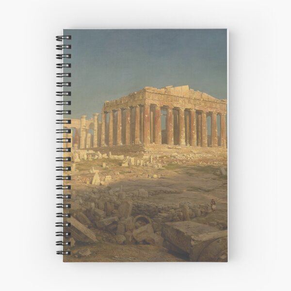 Item preview, The Parthenon designed and sold by cotopaxi.