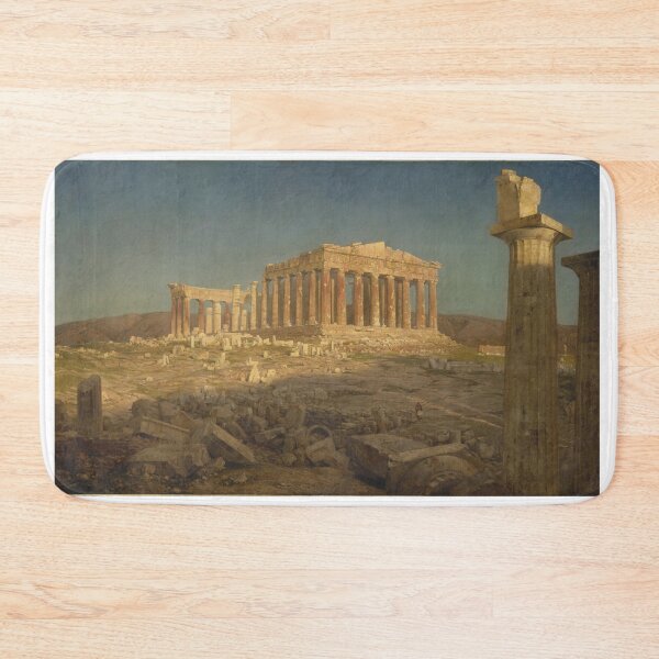 Item preview, The Parthenon designed and sold by cotopaxi.
