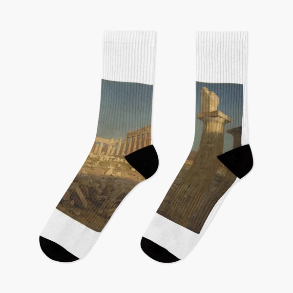 Item preview, The Parthenon designed and sold by cotopaxi.