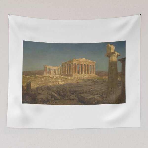 Item preview, The Parthenon designed and sold by cotopaxi.