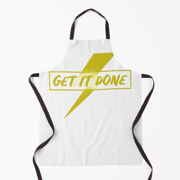 Item preview, get it done  designed and sold by 22-designs.