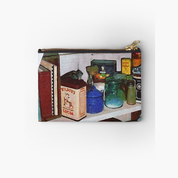 Item preview, The Pantry designed and sold by Susan Savad.