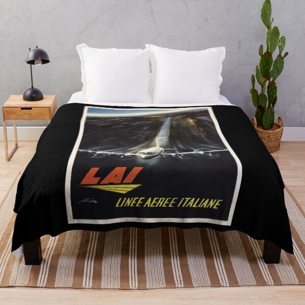 Item preview, Lai retro poster designed and sold by CorasPosters.