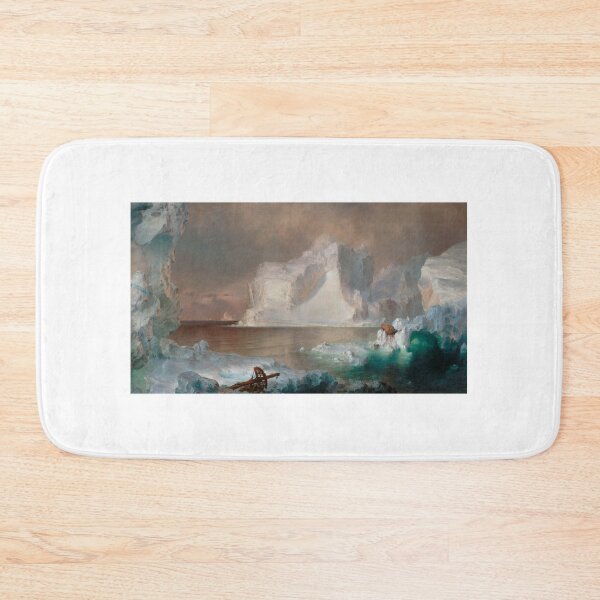 Item preview, The Icebergs designed and sold by cotopaxi.