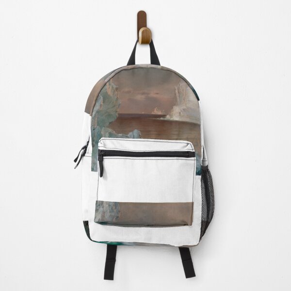 Item preview, The Icebergs designed and sold by cotopaxi.