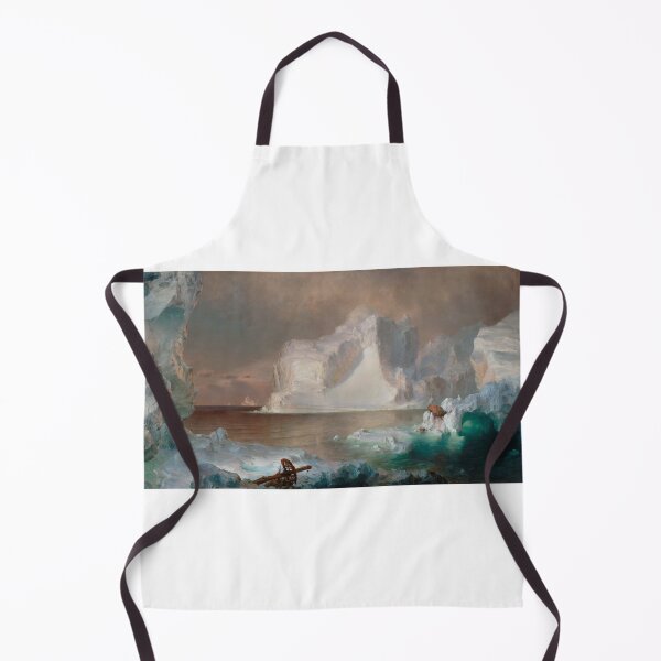 Item preview, The Icebergs designed and sold by cotopaxi.