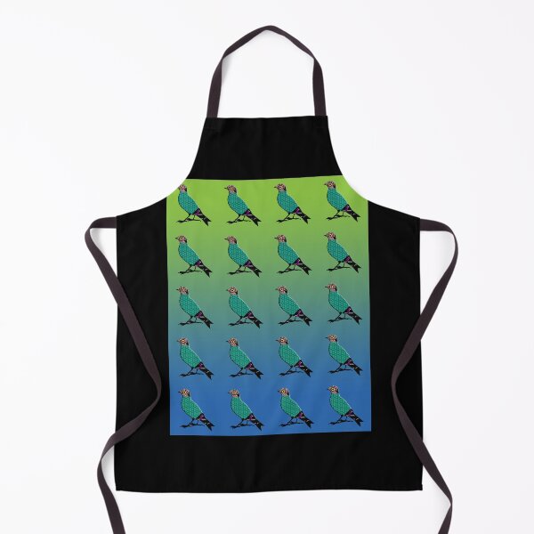 Item preview, Standing Bird designed and sold by Heidi Baldwin.
