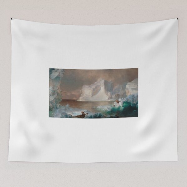 Item preview, The Icebergs designed and sold by cotopaxi.