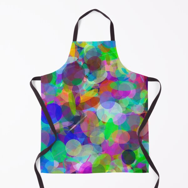 Item preview, Elliptical Confetti  designed and sold by Maria  Gonzalez.