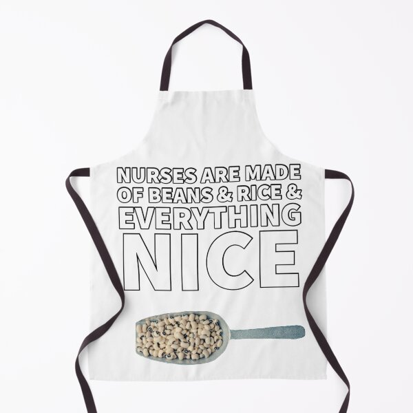Item preview, Nurses are made of everything nice! designed and sold by TheBruce77.