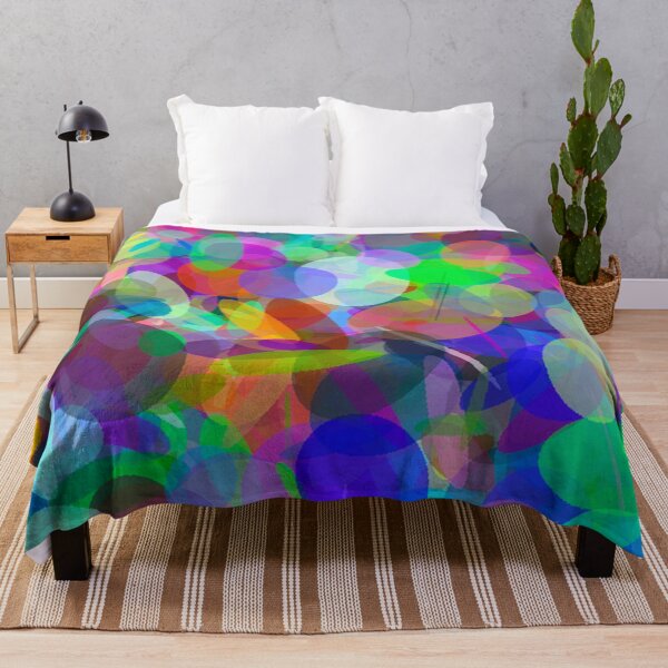 Item preview, Elliptical Confetti  designed and sold by Maria  Gonzalez.