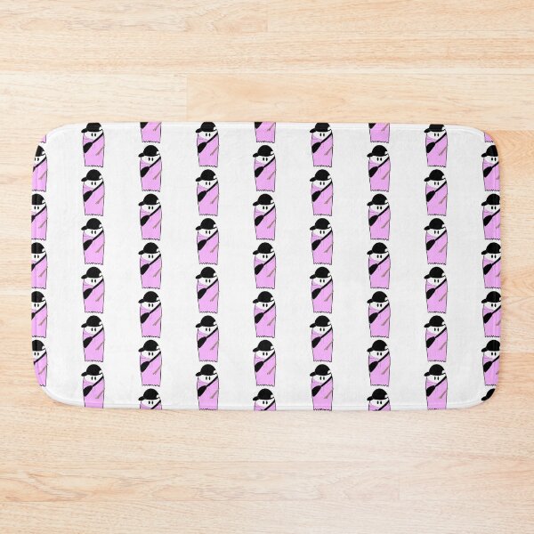 Item preview, Alex the Phantom (Color) designed and sold by laurynmadere.