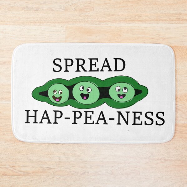 Item preview, SPREAD HAP-PEA-NESS designed and sold by kflynn7.
