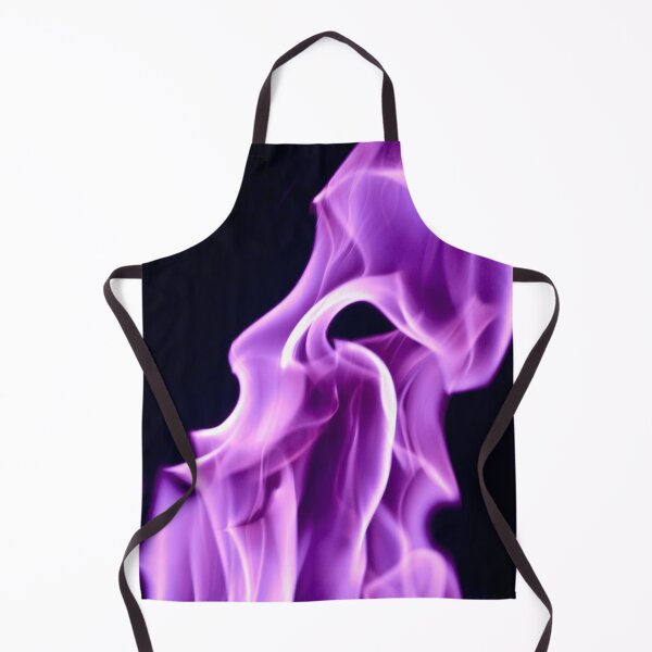 Item preview, Abstract Black Purple  designed and sold by IamTrending.