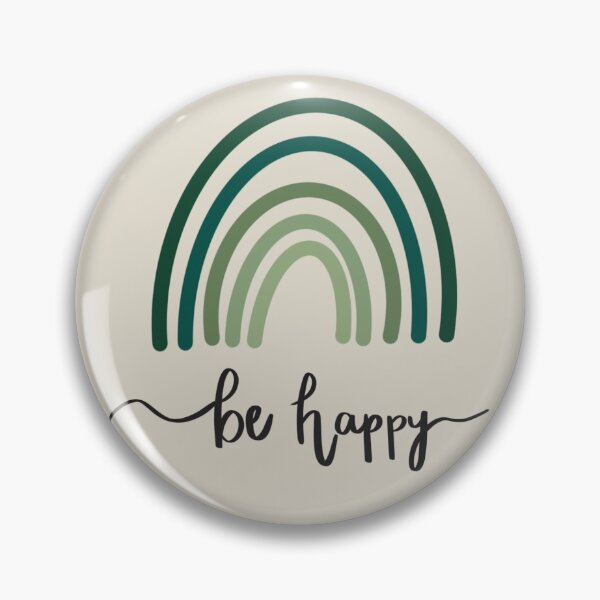Item preview, Be Happy designed and sold by chlochlo430.