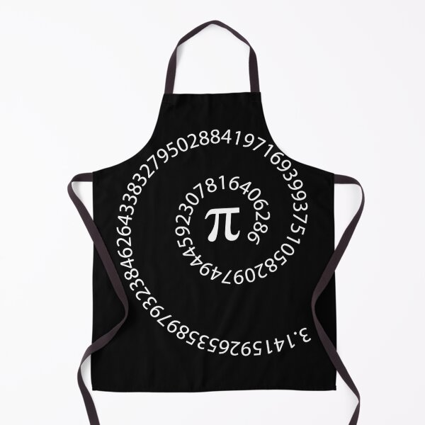 Item preview, Pi Number - Pi Day π spiral designed and sold by vladocar.