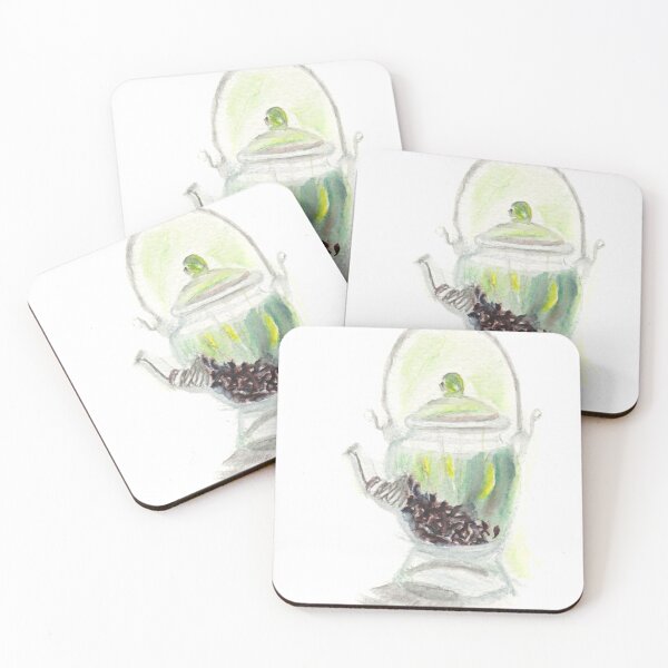 Item preview, Second Steep designed and sold by Nicole  McKinney.