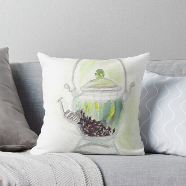 Item preview, Second Steep designed and sold by Nicole  McKinney.