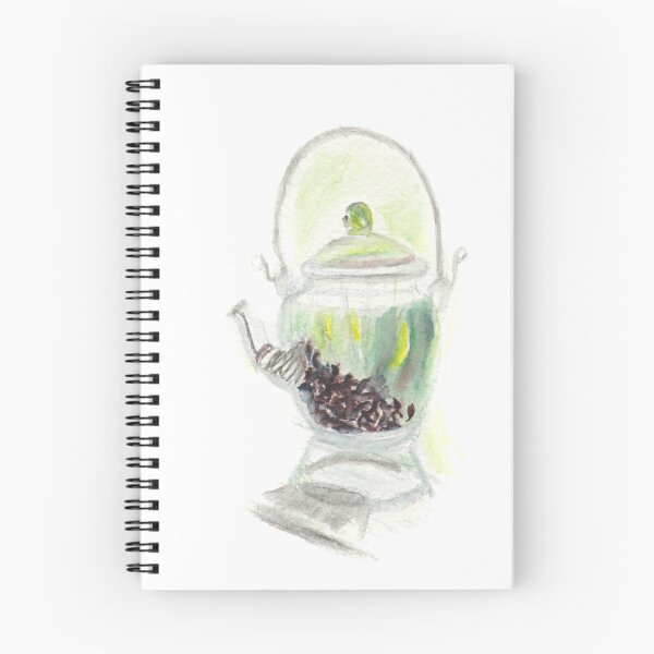 Item preview, Second Steep designed and sold by Nicole  McKinney.